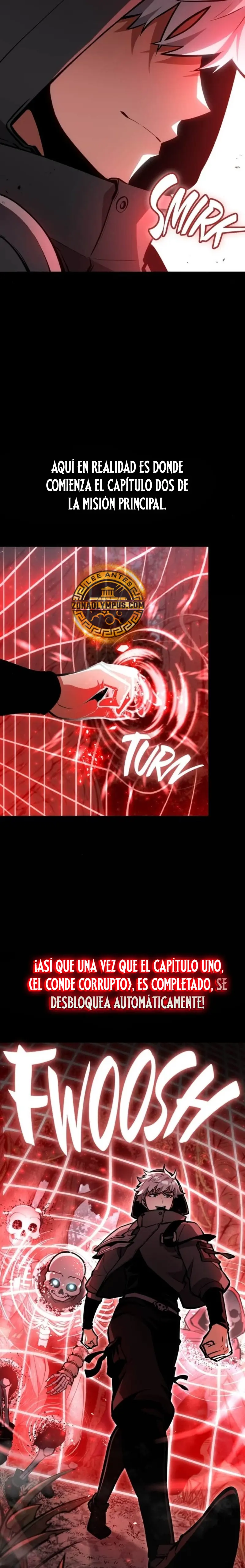 Emperador del Juego en Solitario > Capitulo 20 > Page 61