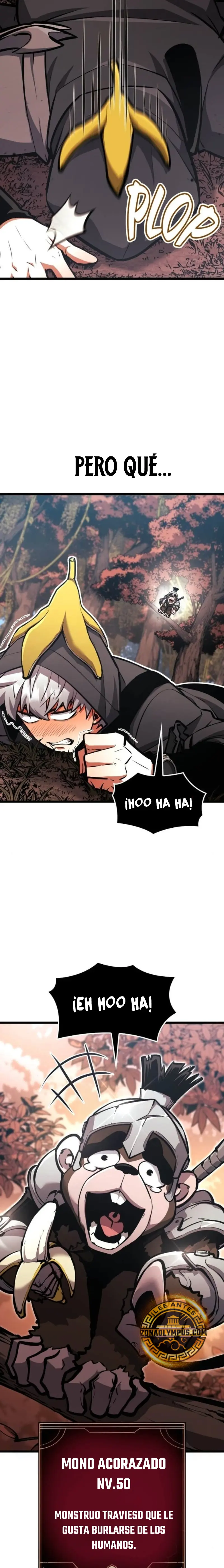 Emperador del Juego en Solitario > Capitulo 20 > Page 181