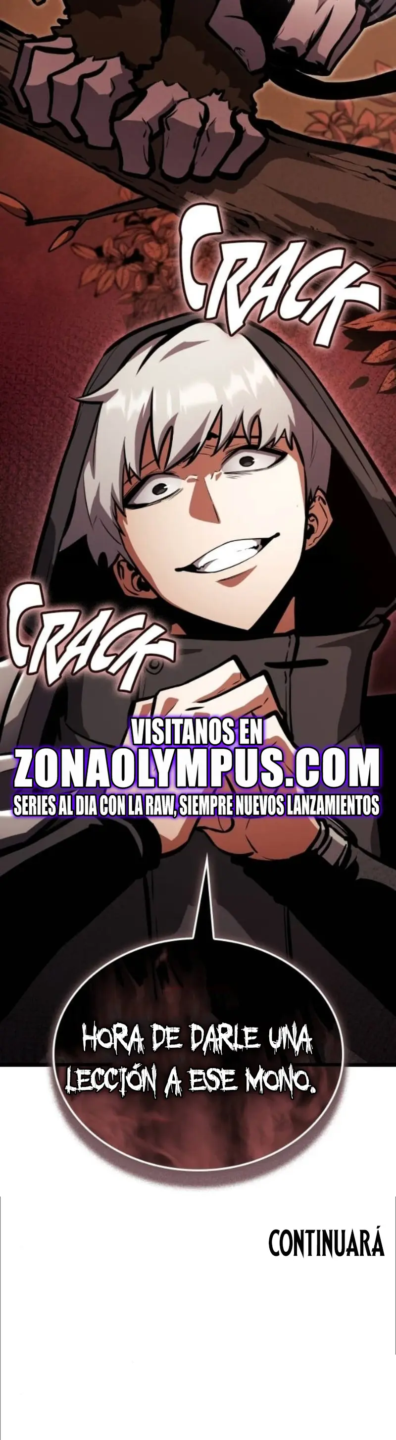Emperador del Juego en Solitario > Capitulo 20 > Page 391