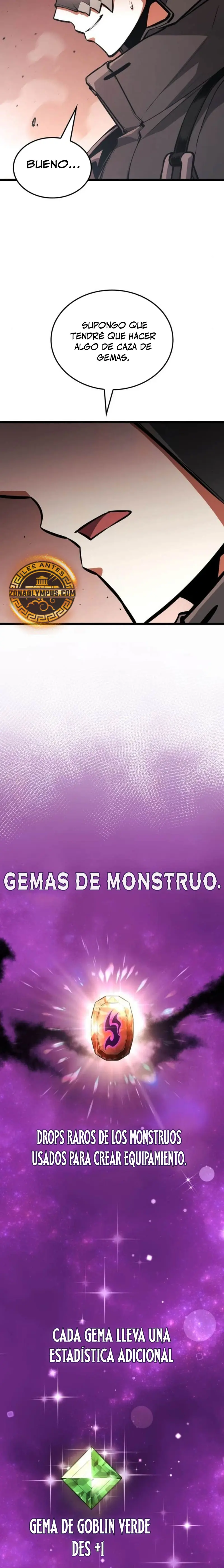 Emperador del Juego en Solitario > Capitulo 21 > Page 211
