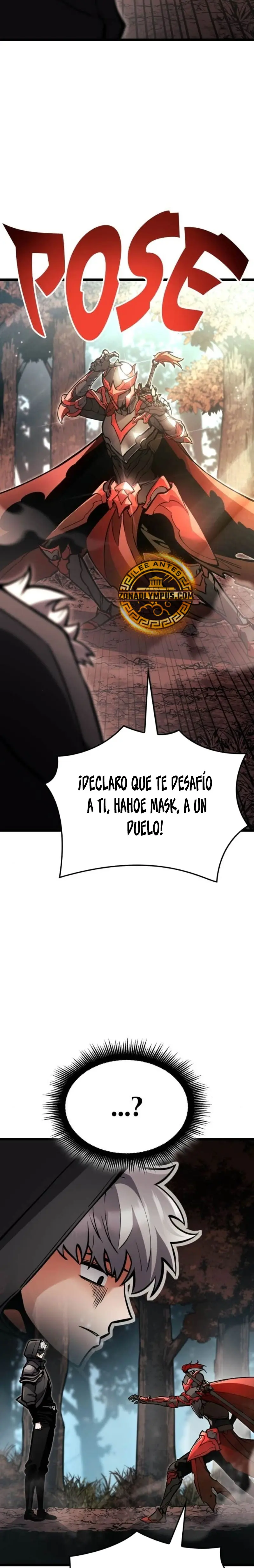Emperador del Juego en Solitario > Capitulo 21 > Page 291