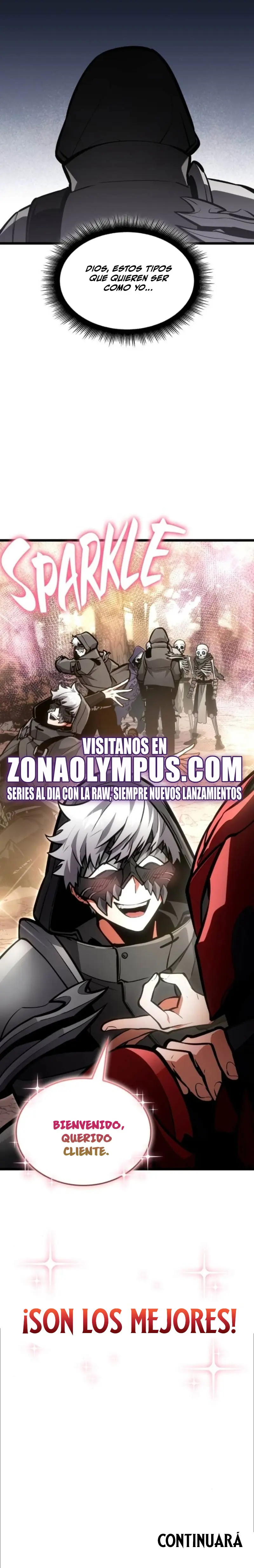 Emperador del Juego en Solitario > Capitulo 21 > Page 321