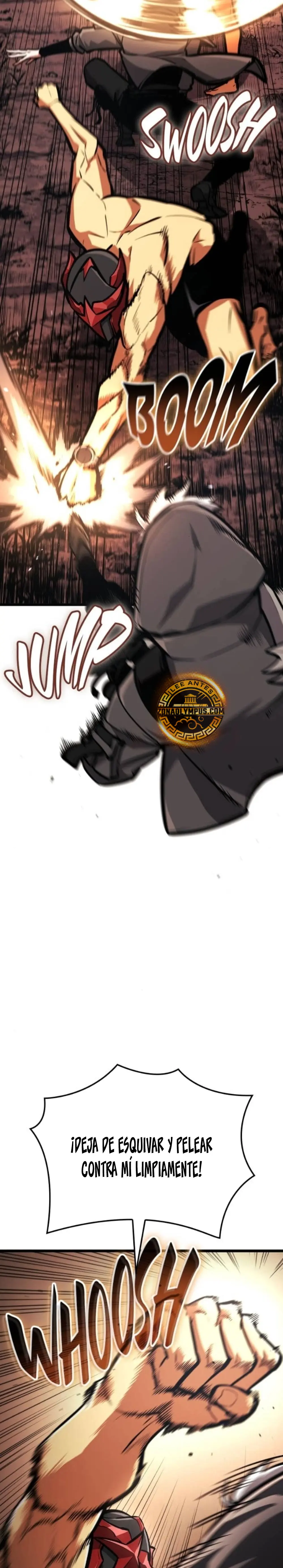 Emperador del Juego en Solitario > Capitulo 22 > Page 161