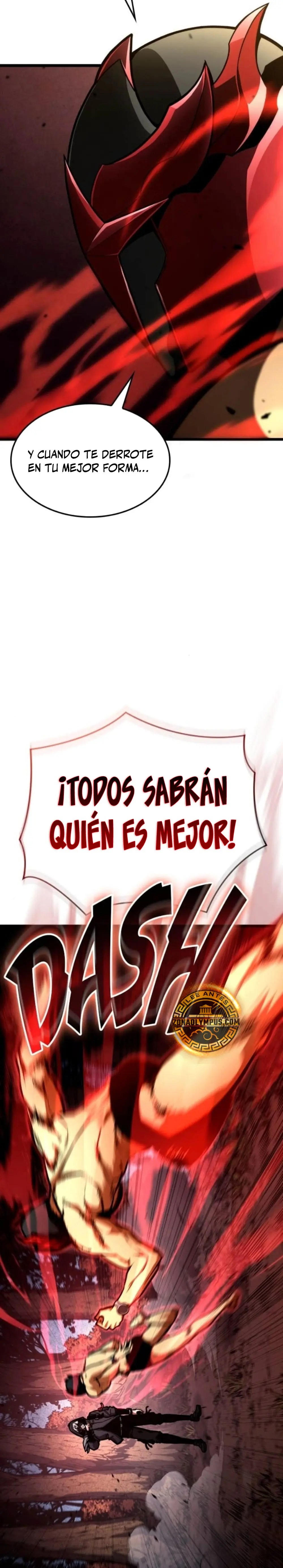 Emperador del Juego en Solitario > Capitulo 22 > Page 241