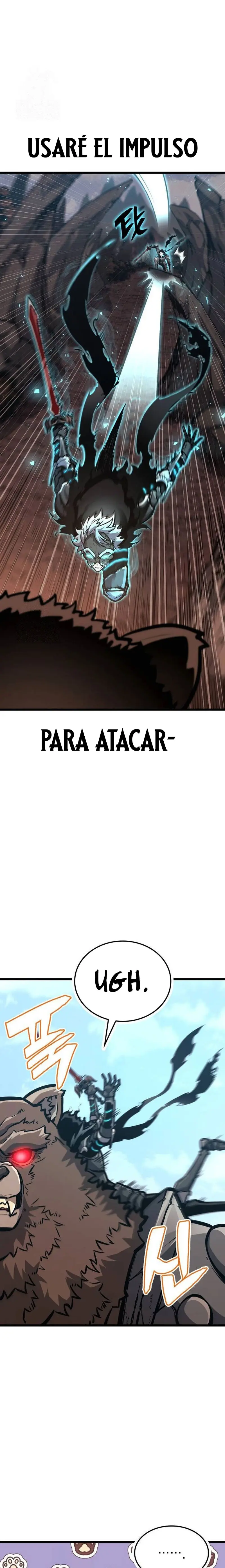 Emperador del Juego en Solitario > Capitulo 24 > Page 91