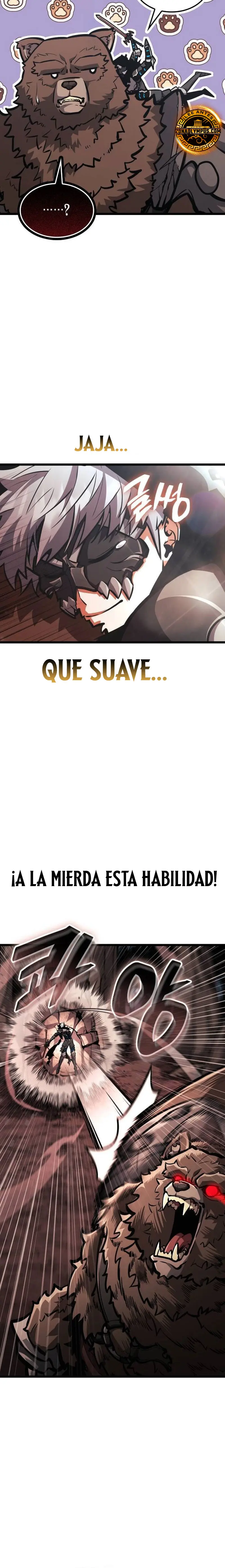 Emperador del Juego en Solitario > Capitulo 24 > Page 101