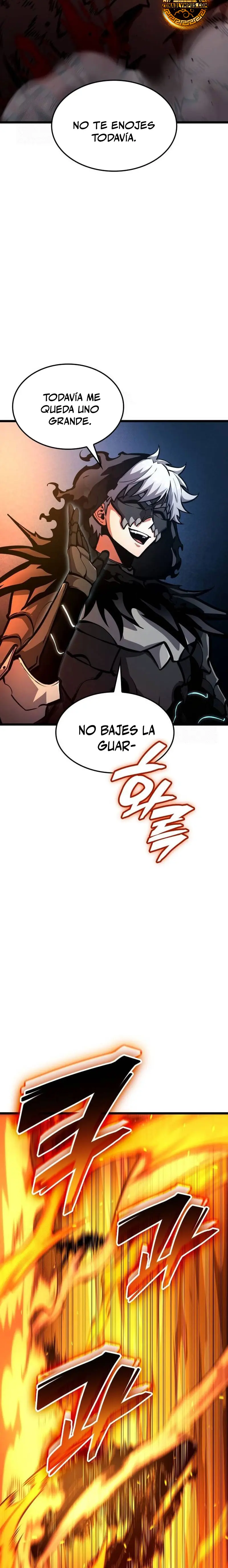 Emperador del Juego en Solitario > Capitulo 24 > Page 231
