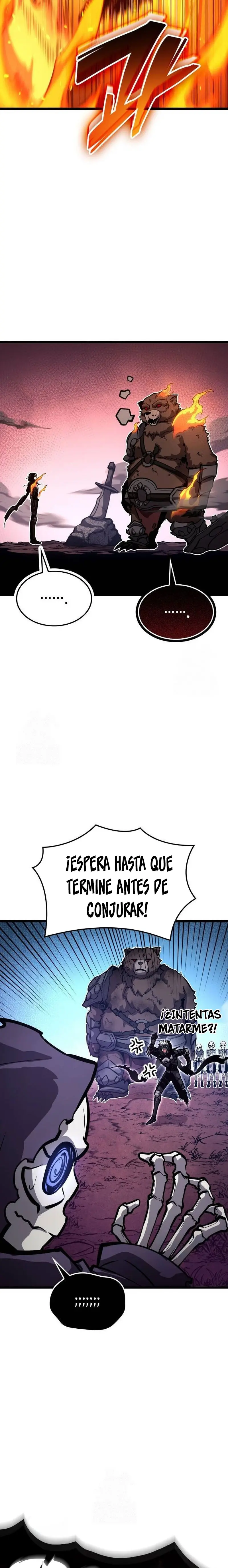 Emperador del Juego en Solitario > Capitulo 24 > Page 241