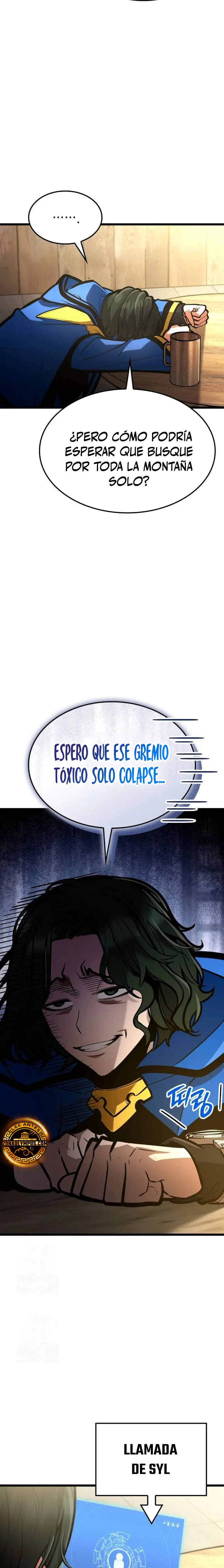 Emperador del Juego en Solitario > Capitulo 24 > Page 351