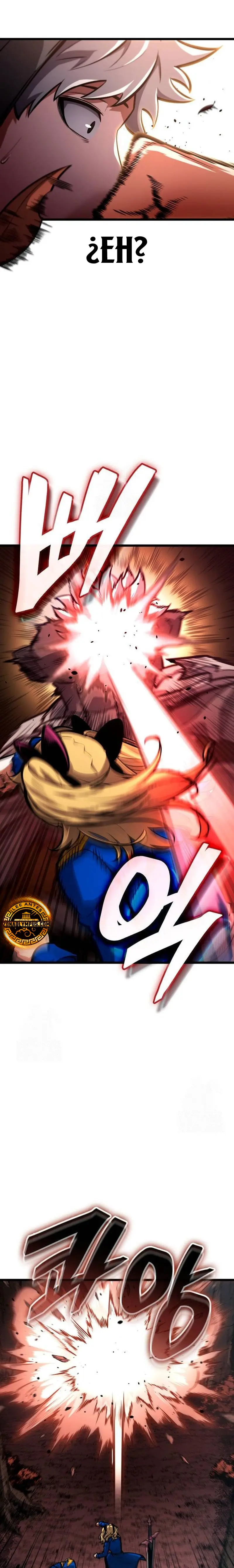 Emperador del Juego en Solitario > Capitulo 25 > Page 181