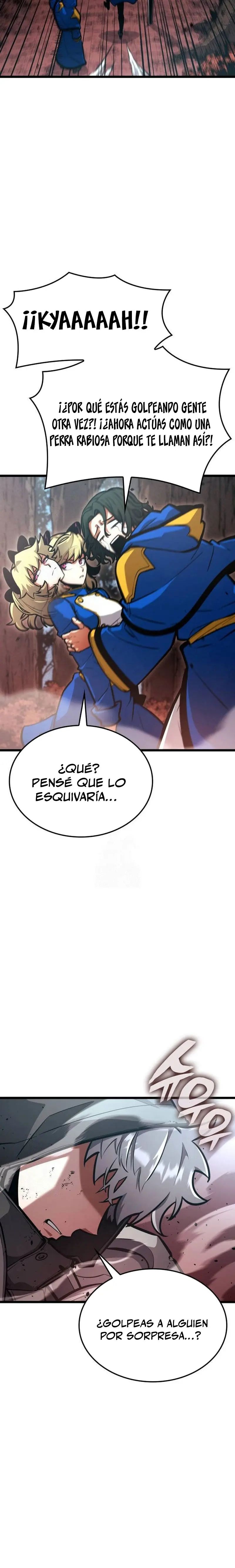 Emperador del Juego en Solitario > Capitulo 25 > Page 191