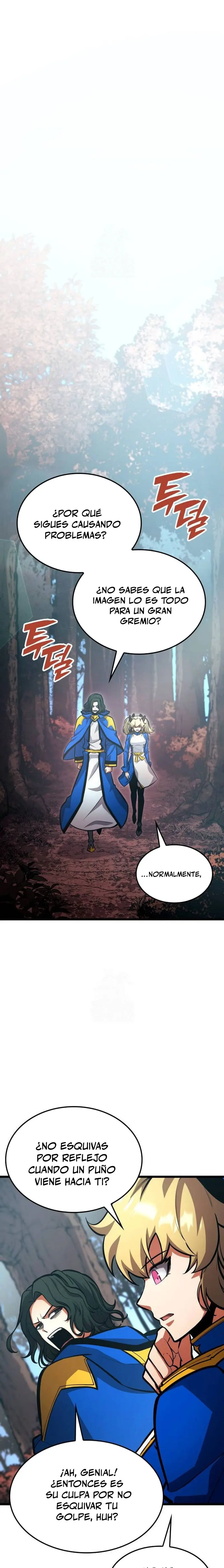 Emperador del Juego en Solitario > Capitulo 25 > Page 231