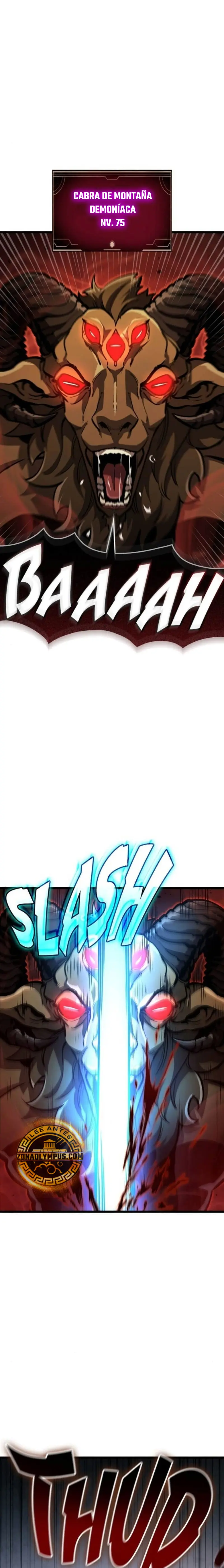 Emperador del Juego en Solitario > Capitulo 26 > Page 11