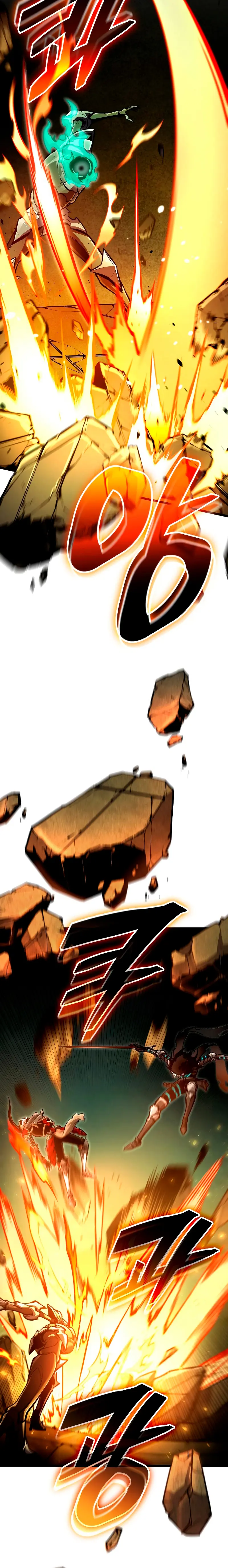 Emperador del Juego en Solitario > Capitulo 28 > Page 51