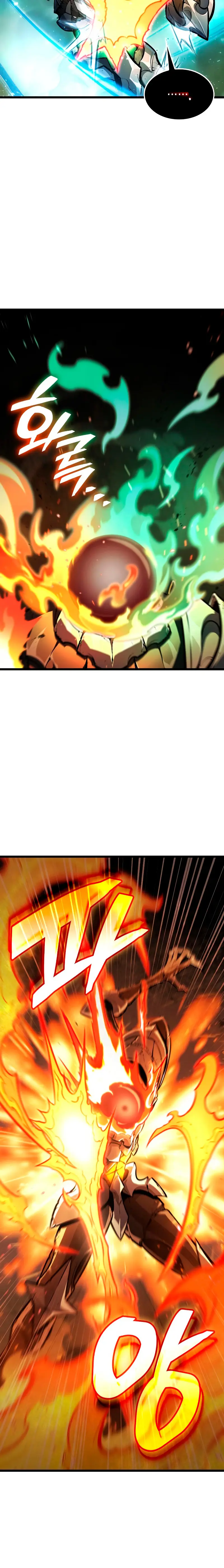 Emperador del Juego en Solitario > Capitulo 28 > Page 91