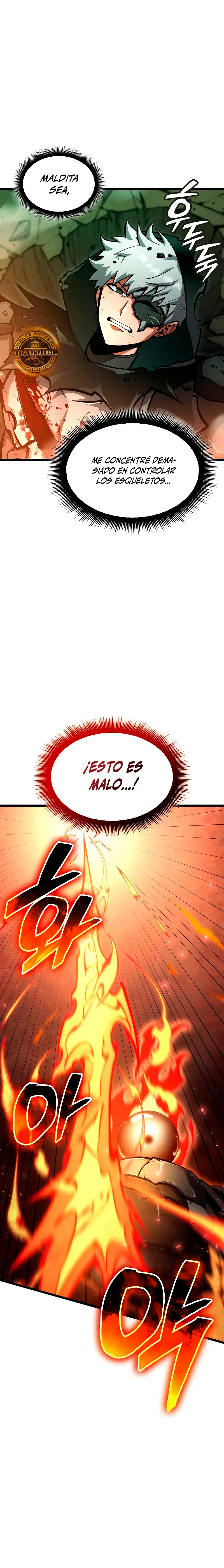 Emperador del Juego en Solitario > Capitulo 28 > Page 141