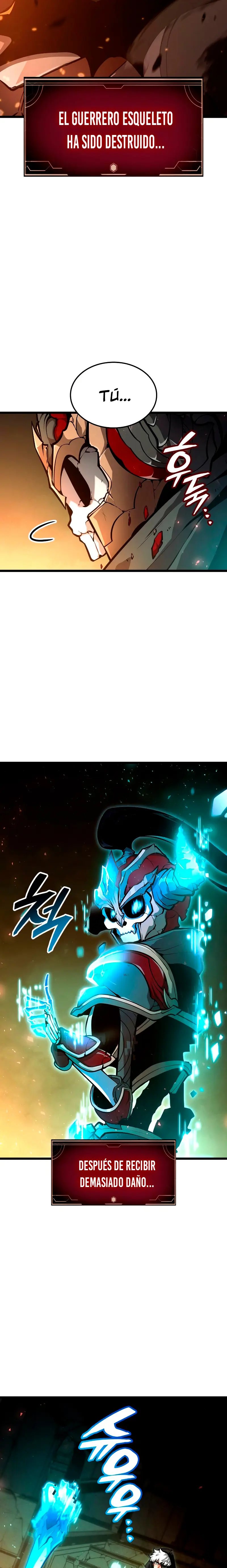 Emperador del Juego en Solitario > Capitulo 28 > Page 171