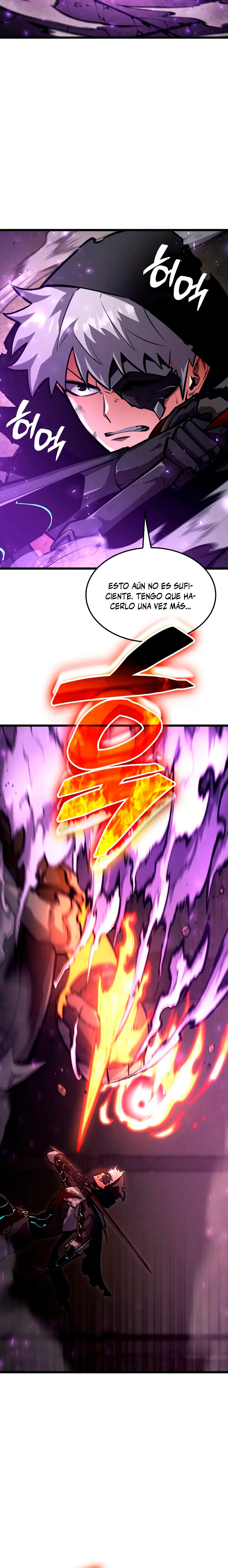 Emperador del Juego en Solitario > Capitulo 28 > Page 211