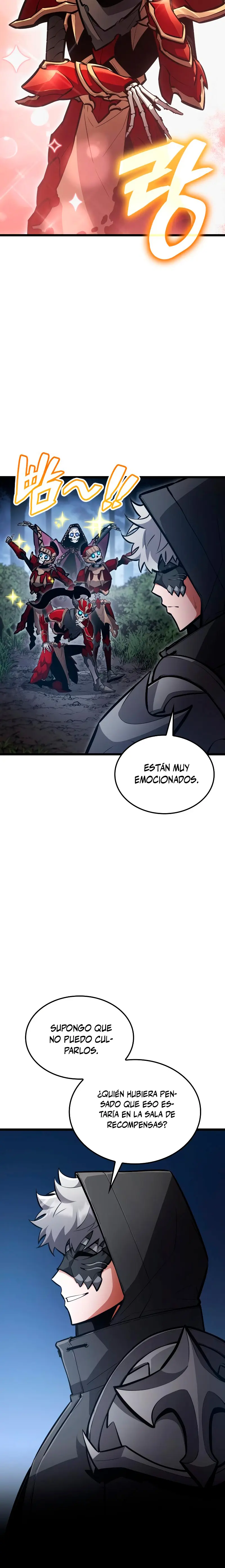 Emperador del Juego en Solitario > Capitulo 28 > Page 361