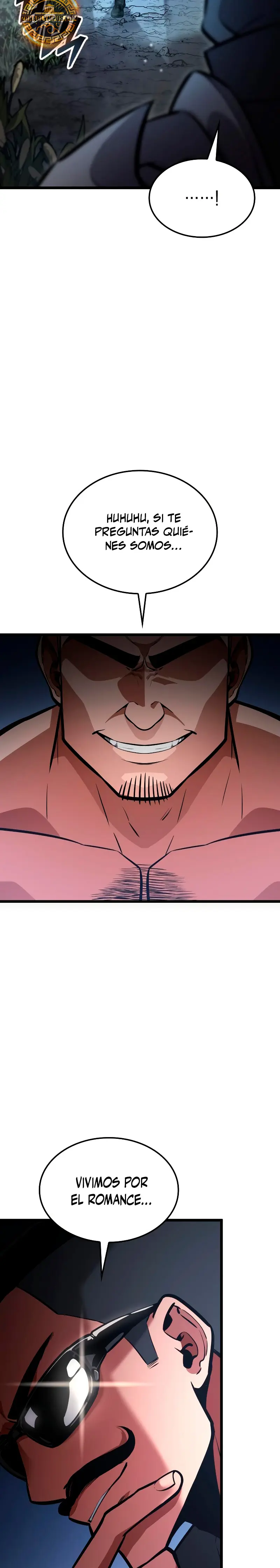 Emperador del Juego en Solitario > Capitulo 28 > Page 391