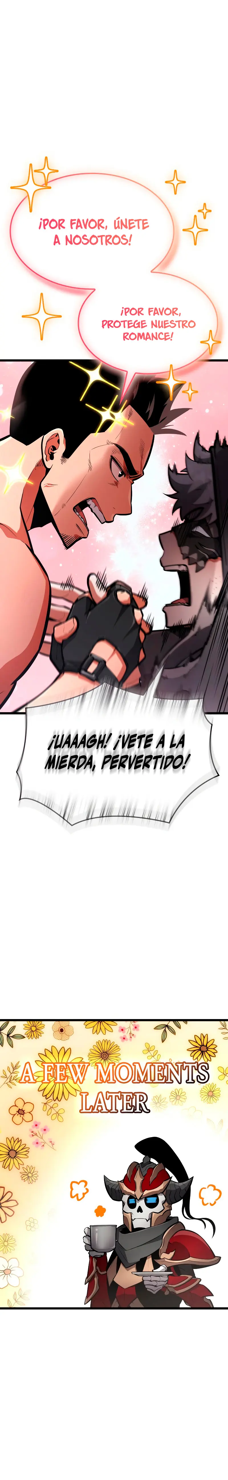Emperador del Juego en Solitario > Capitulo 29 > Page 61