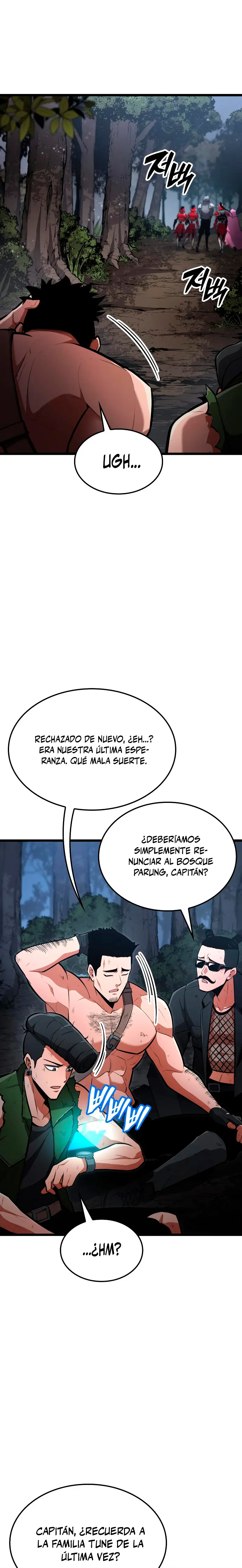 Emperador del Juego en Solitario > Capitulo 29 > Page 81