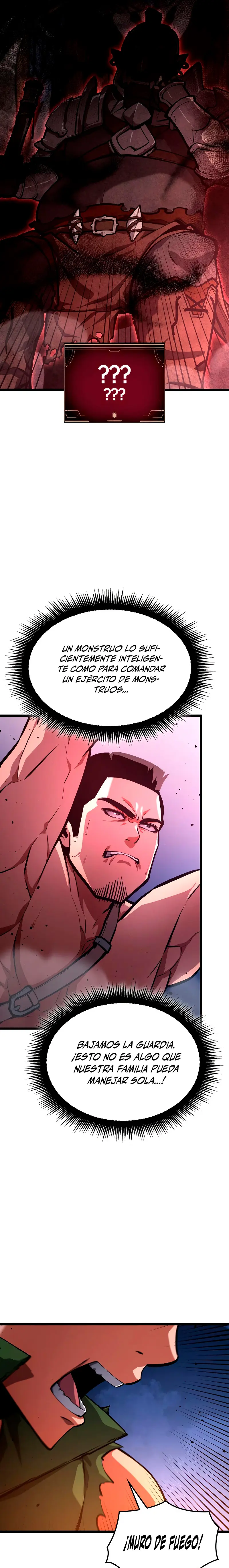 Emperador del Juego en Solitario > Capitulo 29 > Page 221