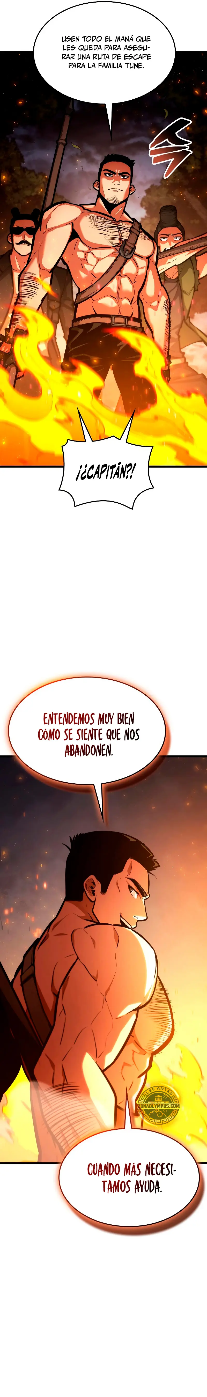 Emperador del Juego en Solitario > Capitulo 29 > Page 271