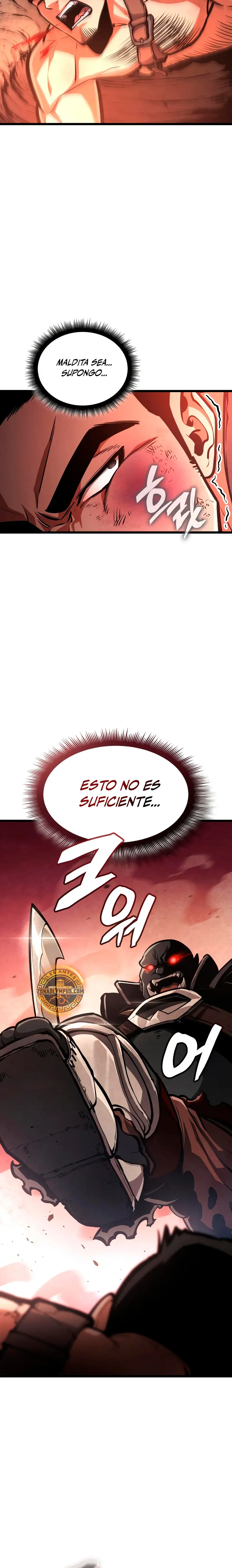 Emperador del Juego en Solitario > Capitulo 29 > Page 311
