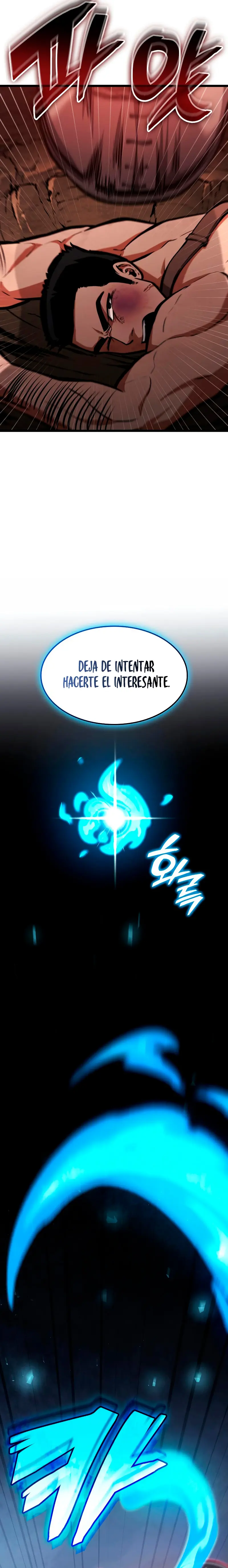 Emperador del Juego en Solitario > Capitulo 29 > Page 321