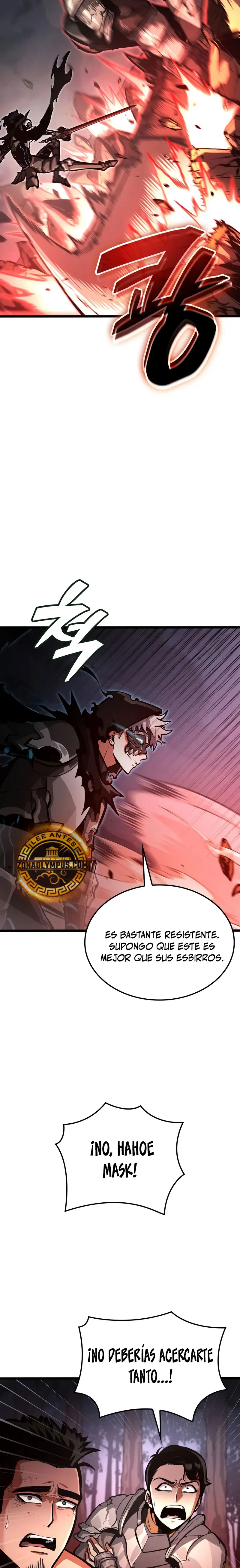 Emperador del Juego en Solitario > Capitulo 30 > Page 71