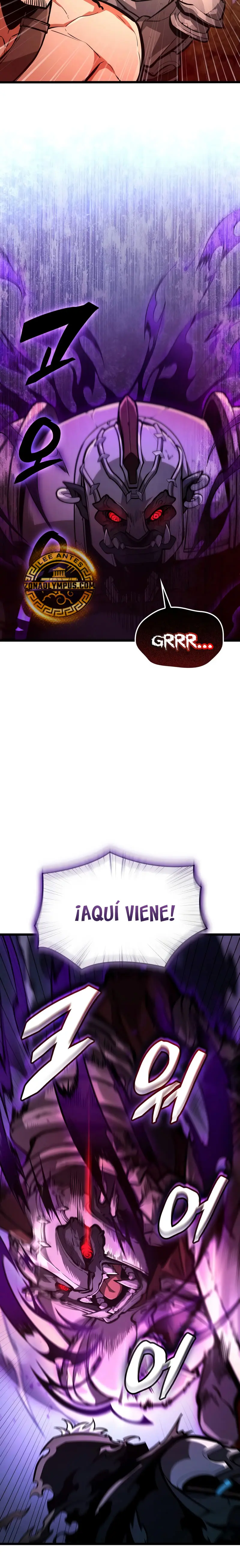 Emperador del Juego en Solitario > Capitulo 30 > Page 81