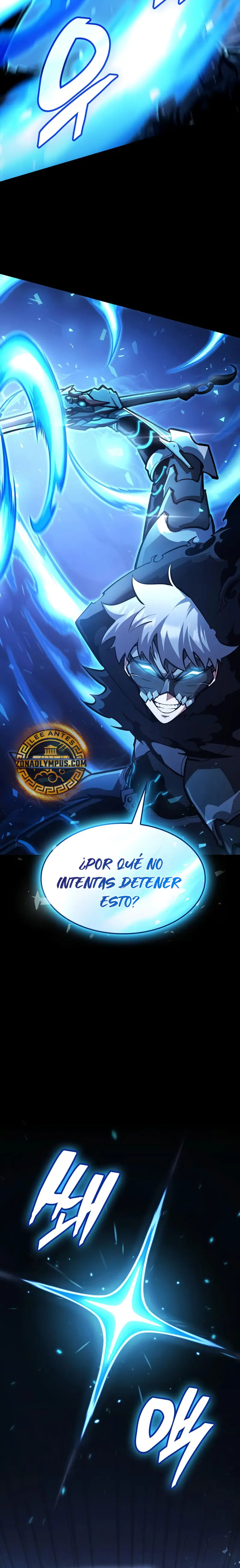 Emperador del Juego en Solitario > Capitulo 30 > Page 101