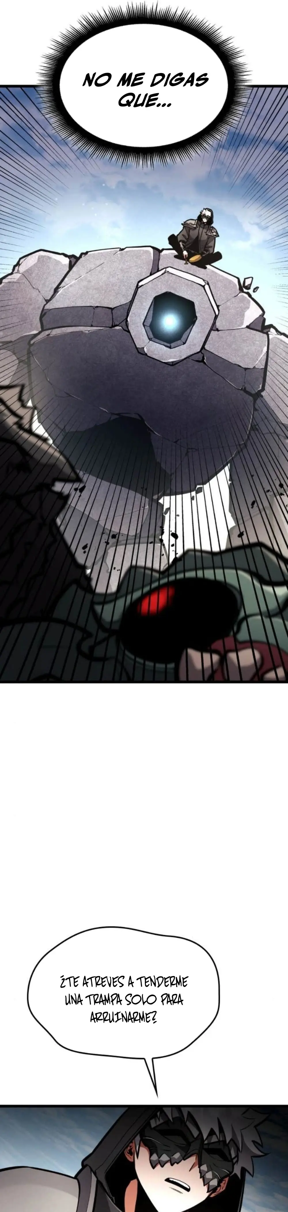 Emperador del Juego en Solitario > Capitulo 31 > Page 531