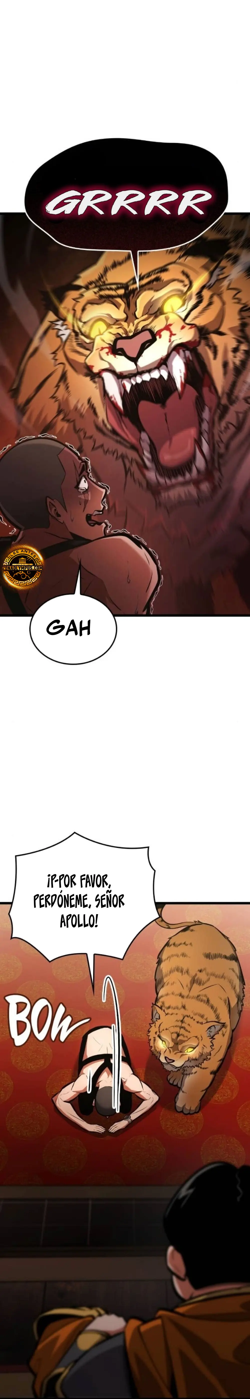 Emperador del Juego en Solitario > Capitulo 31 > Page 71