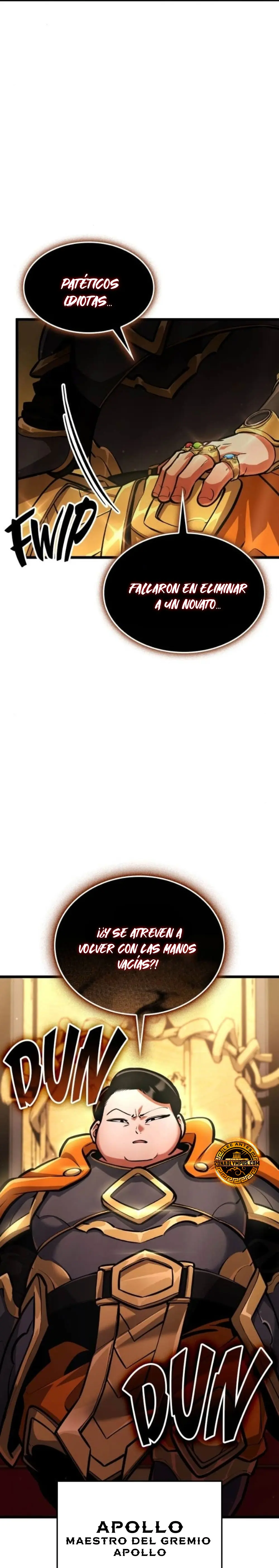 Emperador del Juego en Solitario > Capitulo 31 > Page 81