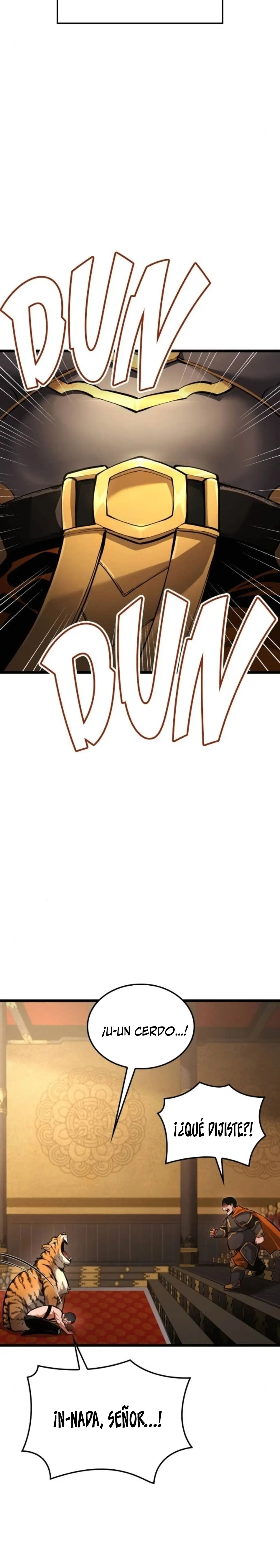 Emperador del Juego en Solitario > Capitulo 31 > Page 91