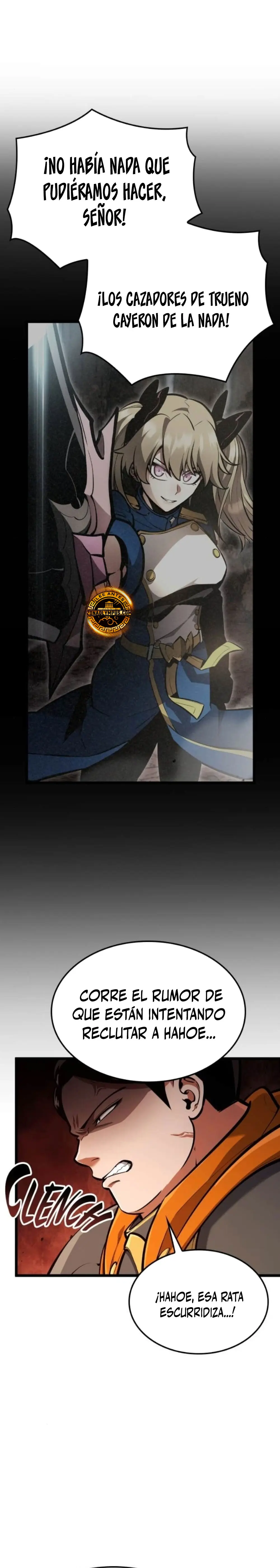 Emperador del Juego en Solitario > Capitulo 31 > Page 101