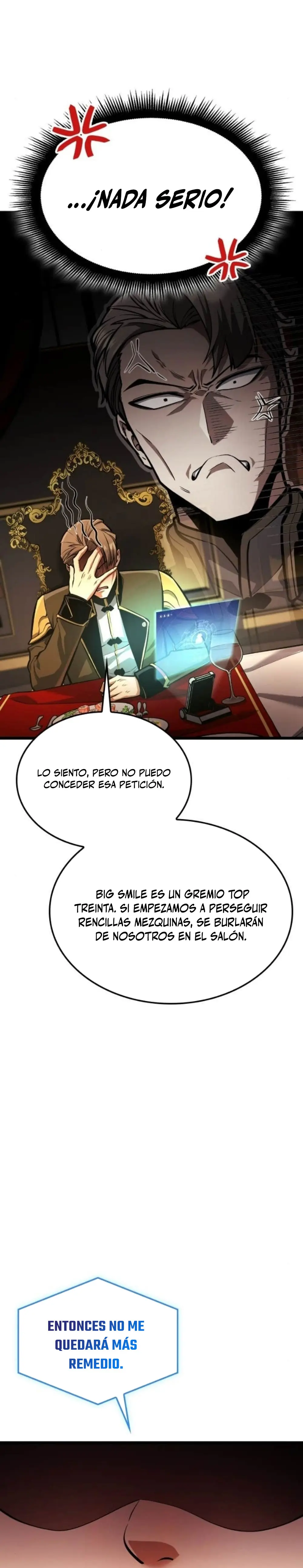 Emperador del Juego en Solitario > Capitulo 31 > Page 161