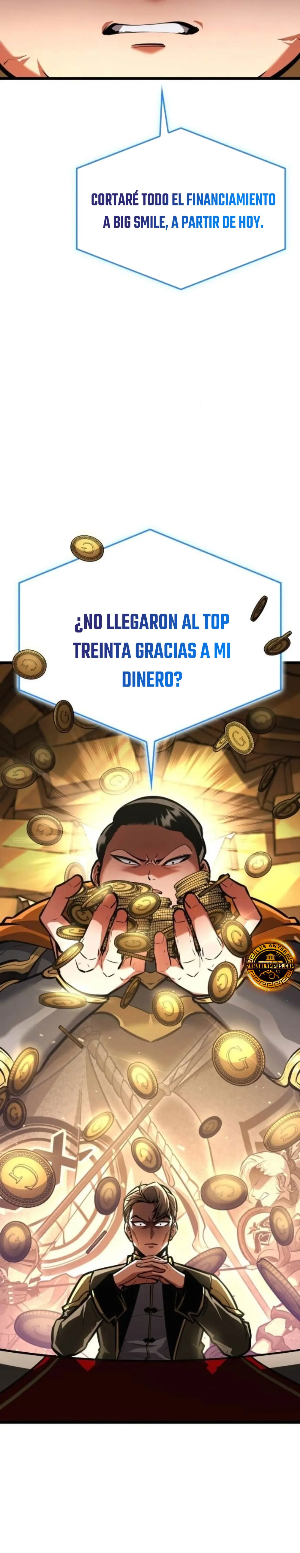 Emperador del Juego en Solitario > Capitulo 31 > Page 171