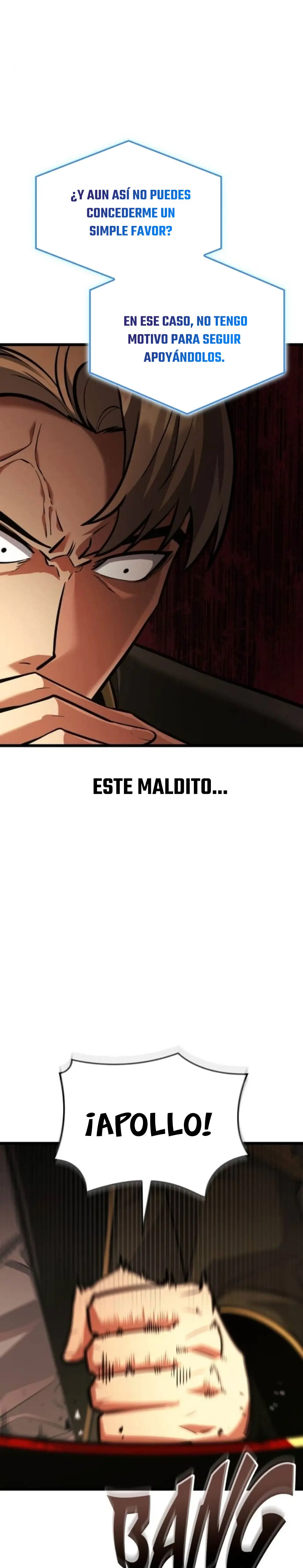 Emperador del Juego en Solitario > Capitulo 31 > Page 191