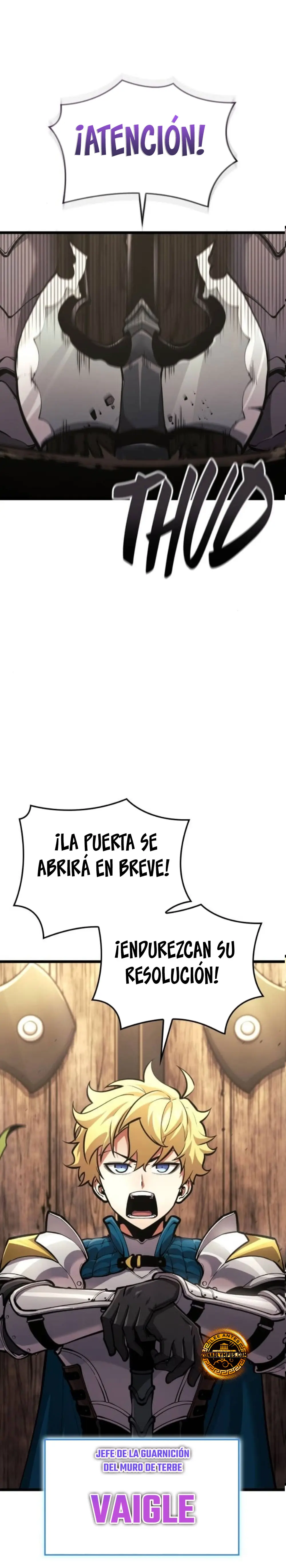 Emperador del Juego en Solitario > Capitulo 31 > Page 271