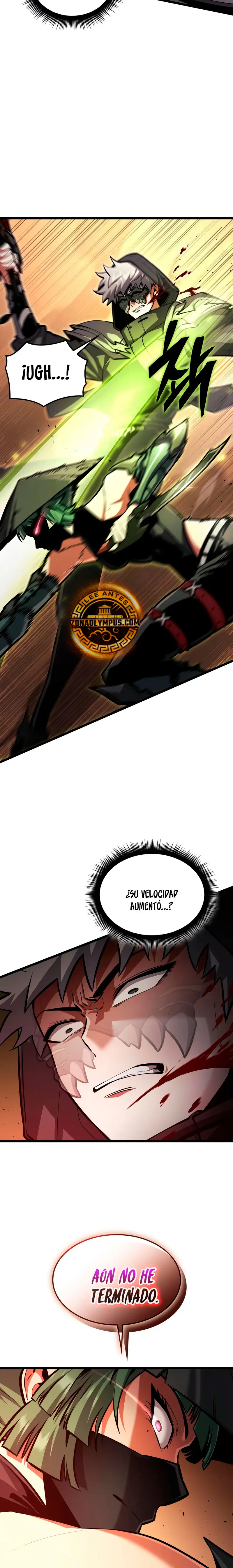 Emperador del Juego en Solitario > Capitulo 32 > Page 241