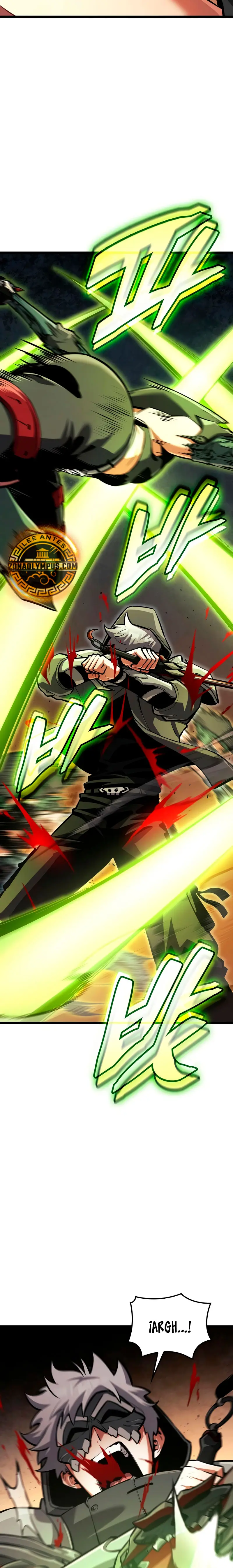 Emperador del Juego en Solitario > Capitulo 32 > Page 251