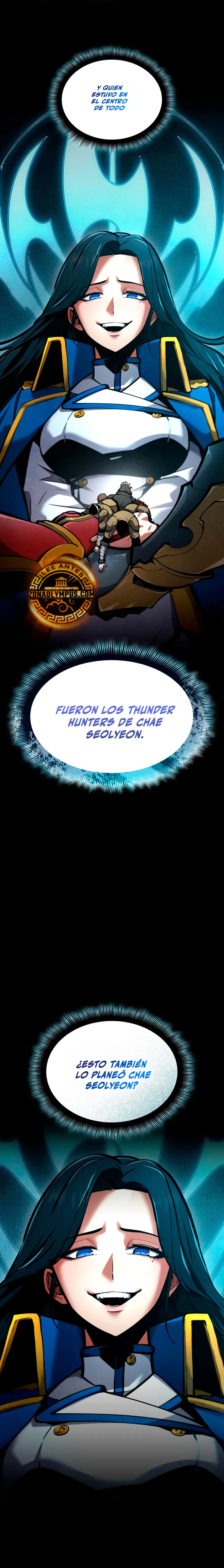 Emperador del Juego en Solitario > Capitulo 33 > Page 81