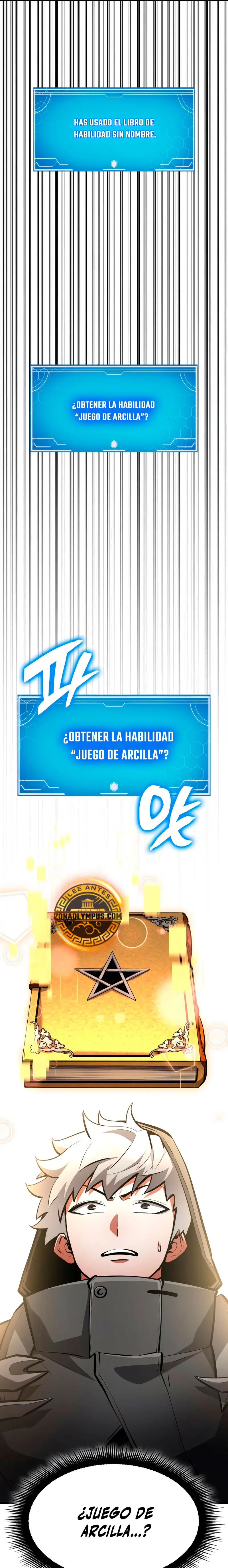 Emperador del Juego en Solitario > Capitulo 33 > Page 281