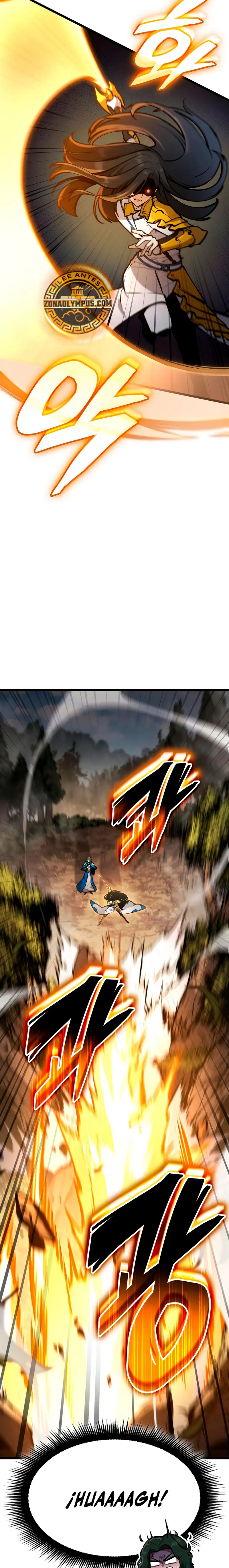 Emperador del Juego en Solitario > Capitulo 33 > Page 301