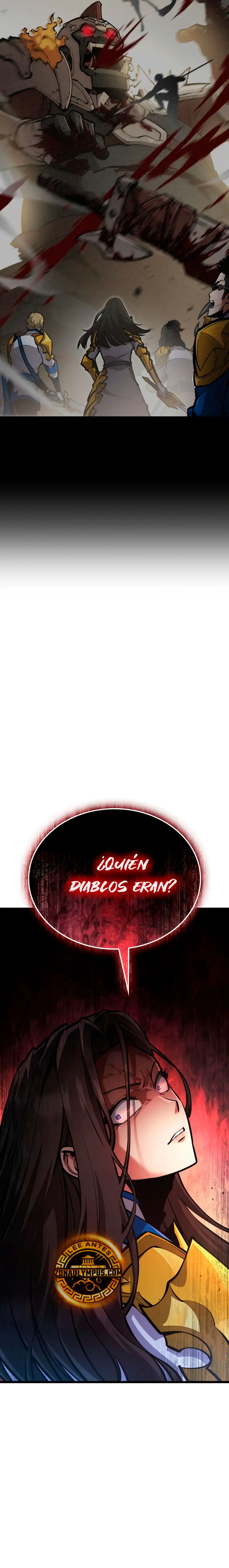 Emperador del Juego en Solitario > Capitulo 33 > Page 321