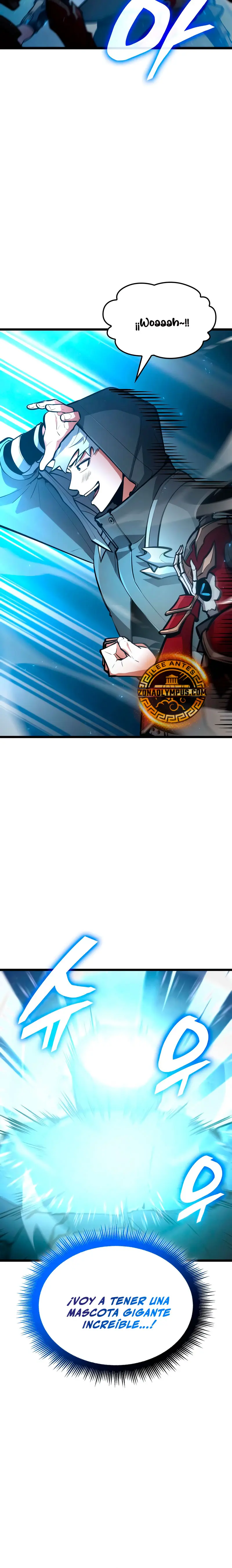 Emperador del Juego en Solitario > Capitulo 34 > Page 51