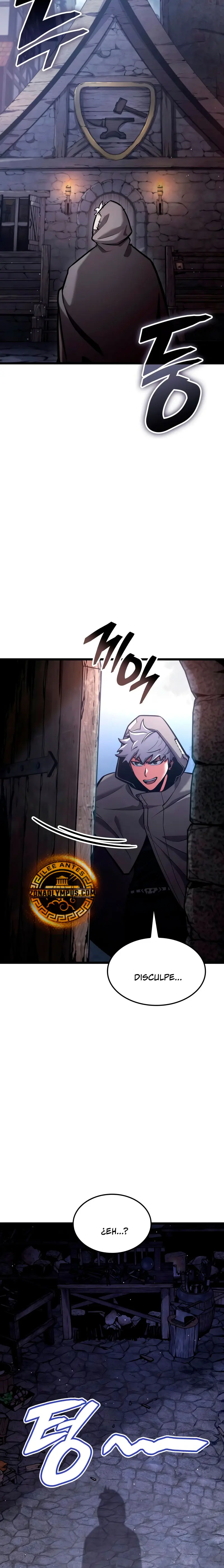 Emperador del Juego en Solitario > Capitulo 34 > Page 131